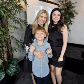 Belinda Pettinato serves as Co-Owner and Director of Operations at B&B Professional Painting